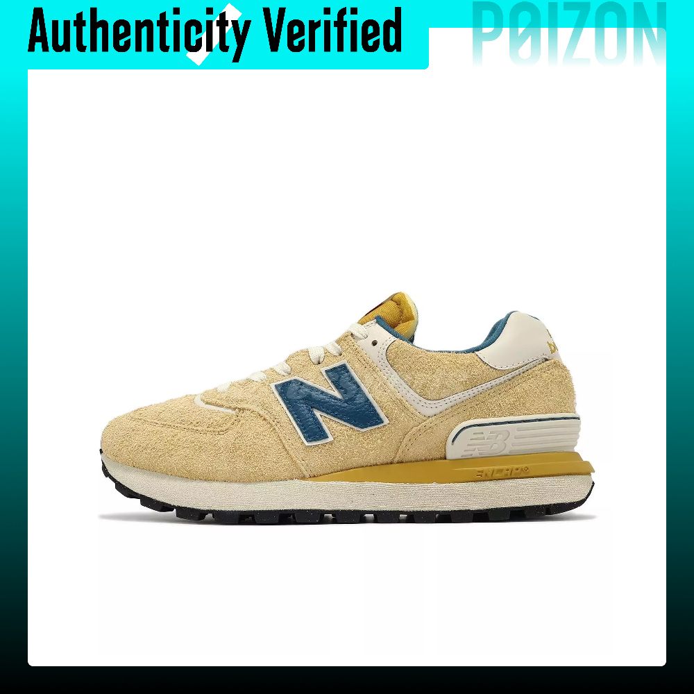 New Balance Shoes 574 - New Balance NB 574 Fabric Lage