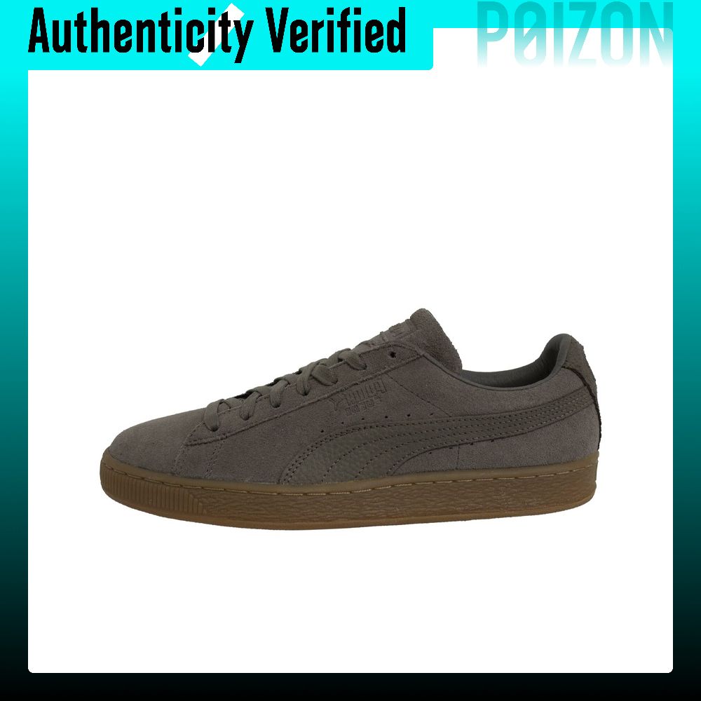Puma Shoes Suede Classic - PUMA Suede Classic Kunstleer Slijtvast Lage