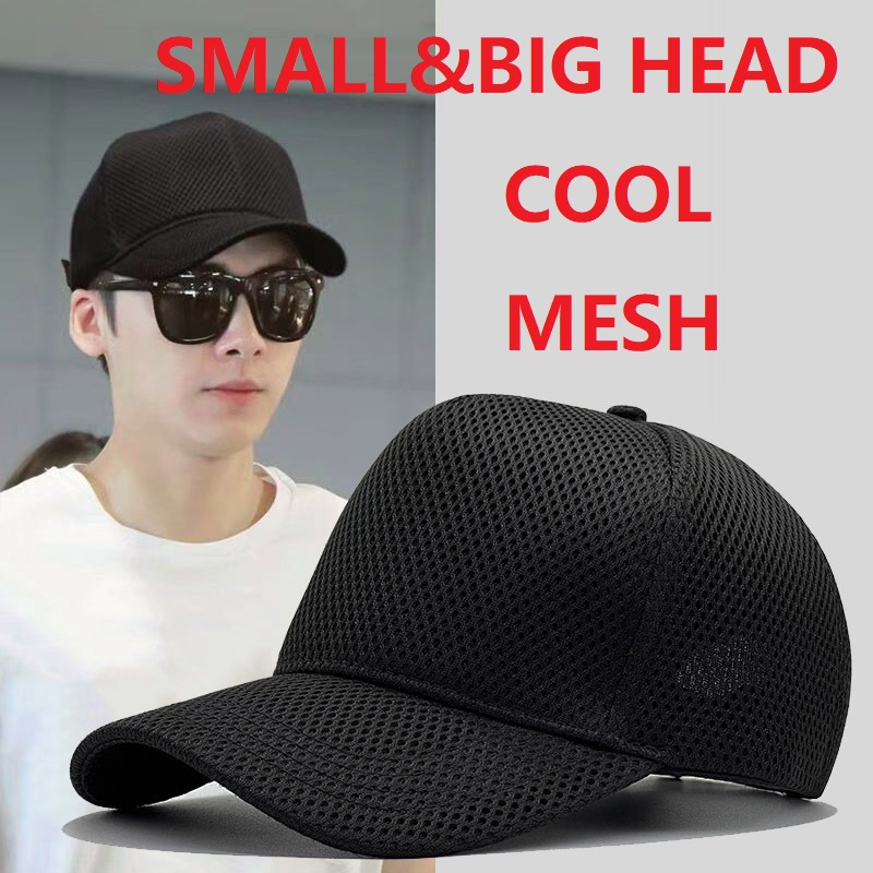 Trucker Cap Mesh - Lente Zomer Mesh Baseball Cap voor