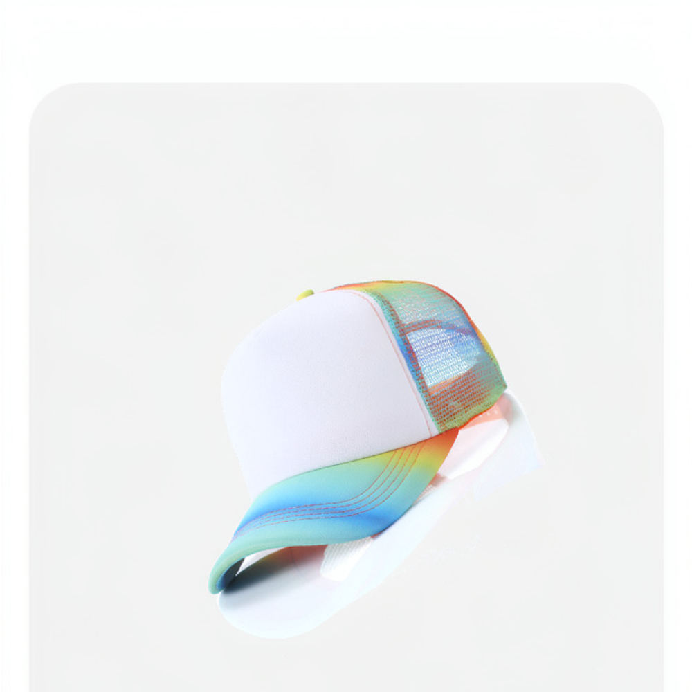 Verstelbare baseballpet van me - Trucker Cap Mesh recensie en prijs