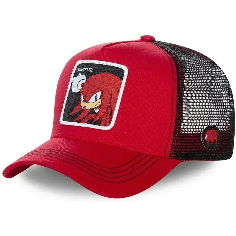 Nieuwe Cartoon Zomer S-Sonics  - Trucker Cap Mesh recensie en prijs