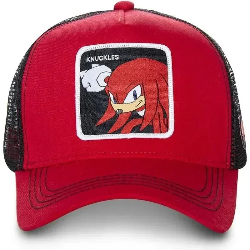 Nieuwe Cartoon Zomer S-Sonics  - Trucker Cap Mesh recensie en prijs
