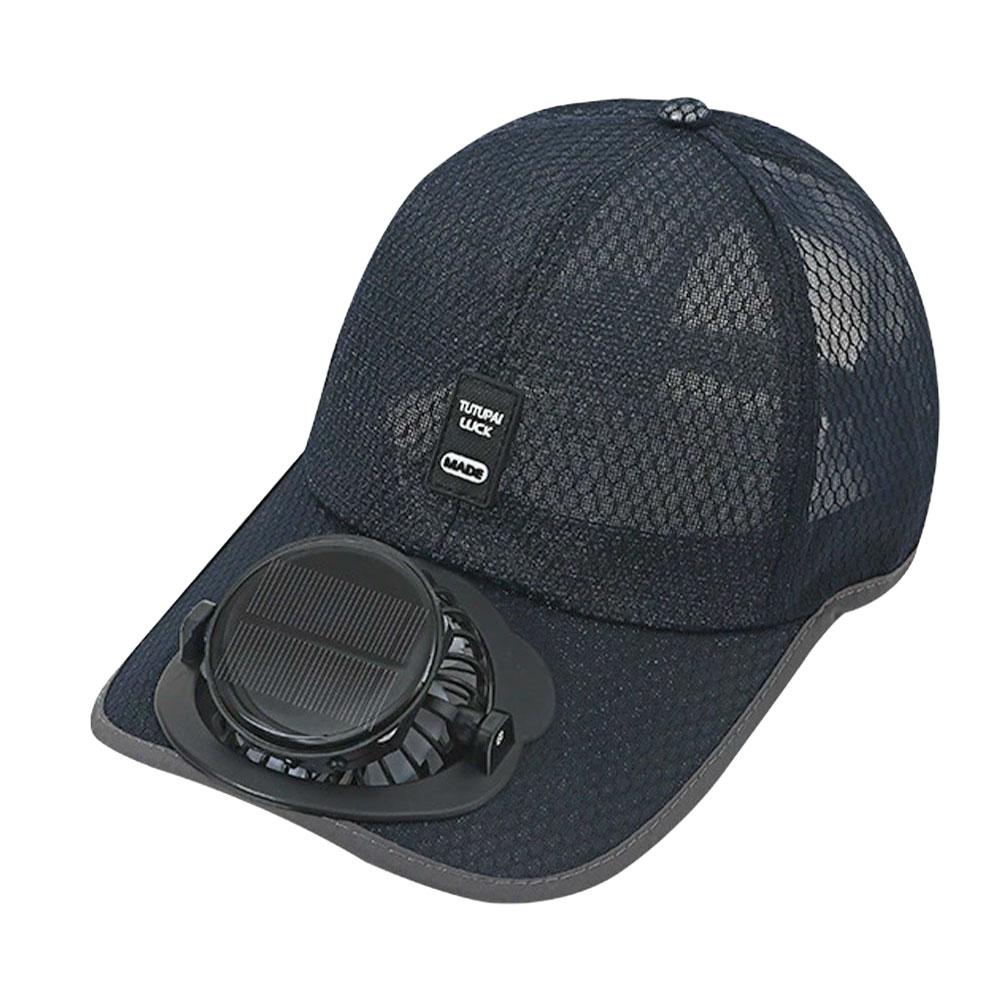Mesh-honkbalhoed met ventilato - Golf Cap Dad recensie en prijs