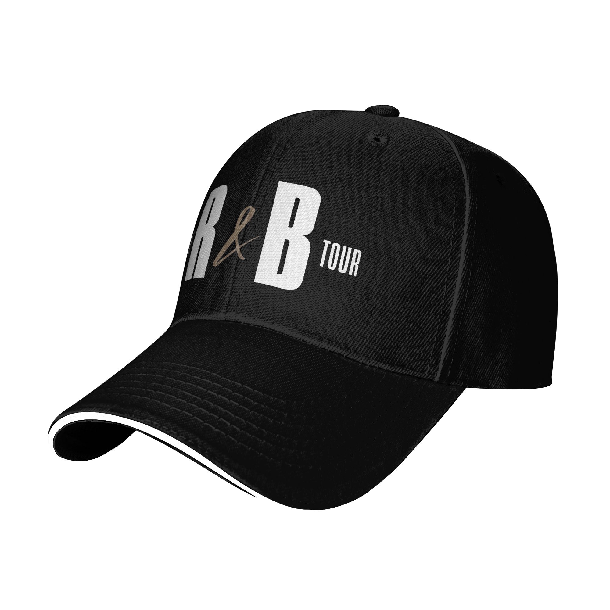 Chris Brown Ushers R&B Tour 20 - Golf Cap Dad recensie en prijs