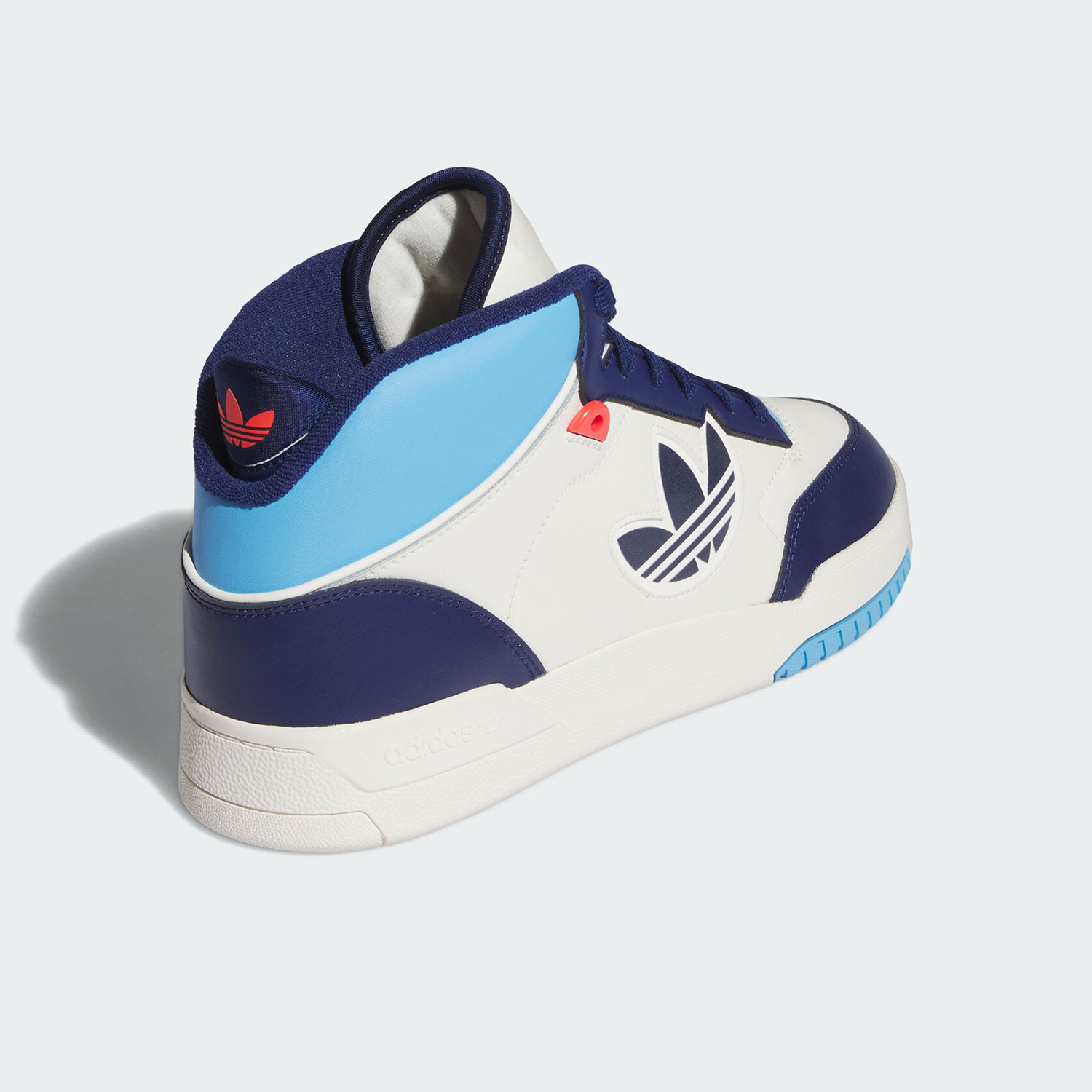 Adidas echte DROP STEP XL 2.0  - Adidas Shoes Superstar recensie en prijs