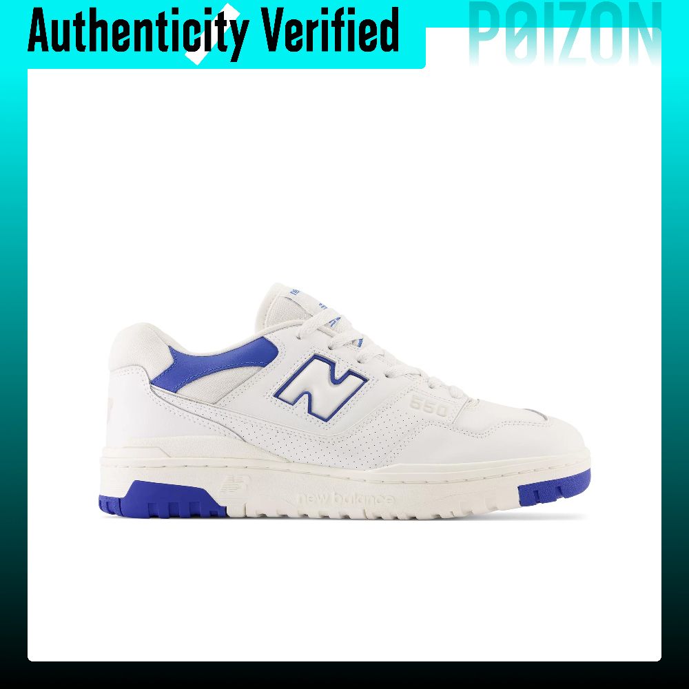 New Balance NB 550 Leren Dempi - New Balance Shoes 550 recensie en prijs
