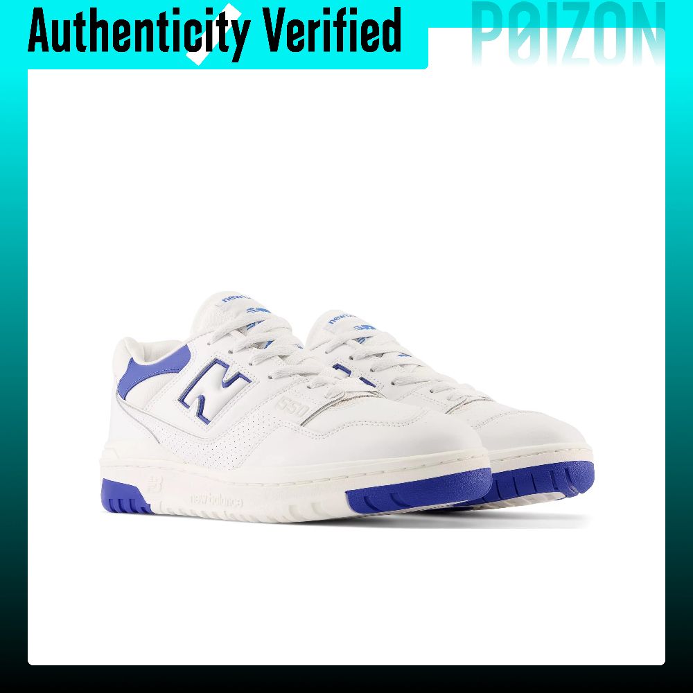 New Balance NB 550 Leren Dempi - New Balance Shoes 550 recensie en prijs