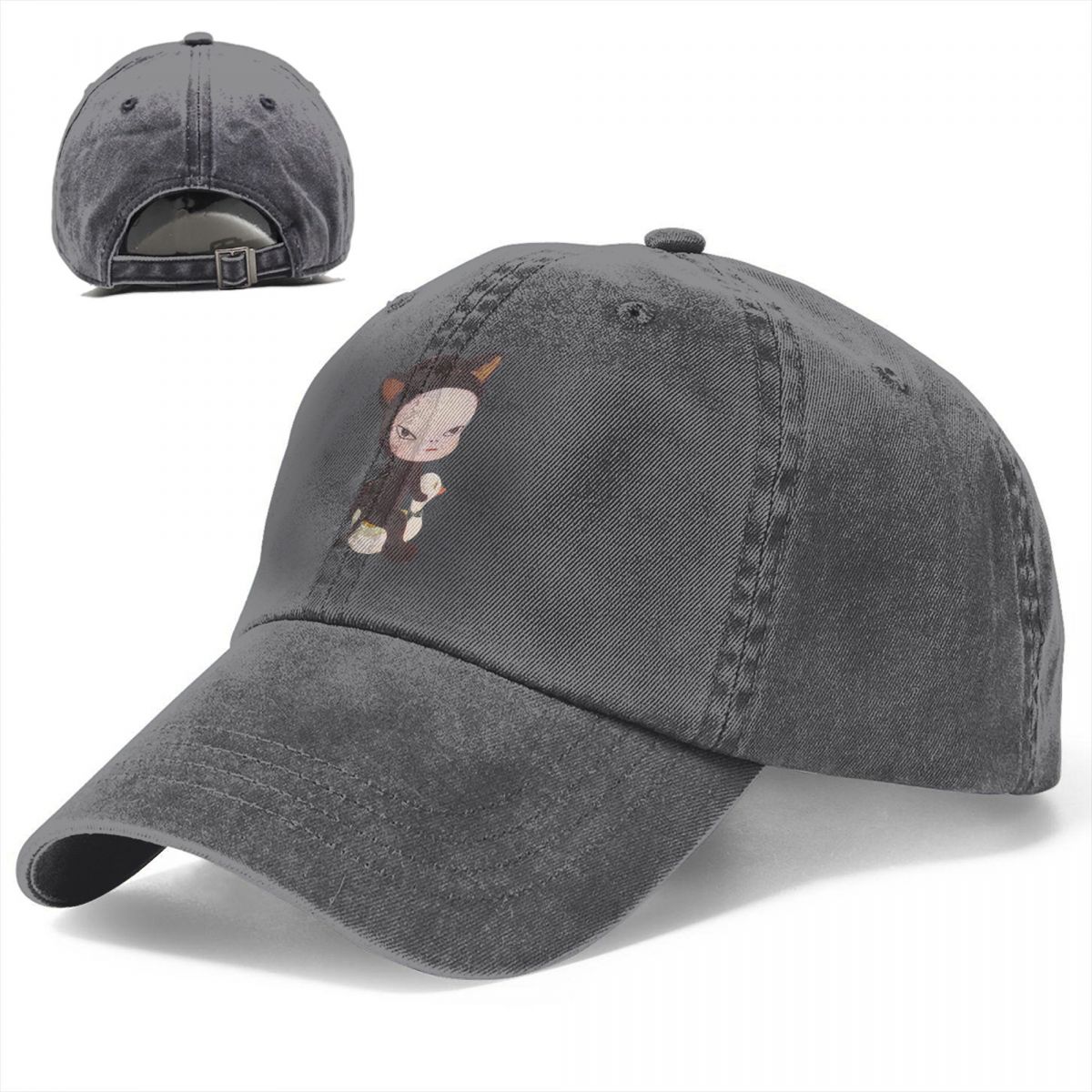 Gewassen Heren Baseballpet Sch - Golf Cap Dad recensie en prijs