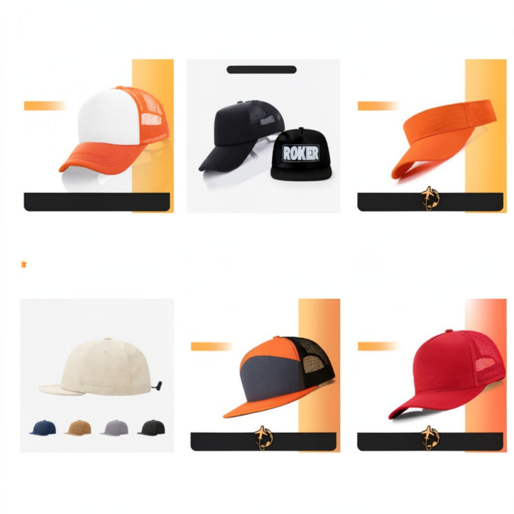 Modieuze baseballpet met camou - Trucker Cap Mesh recensie en prijs