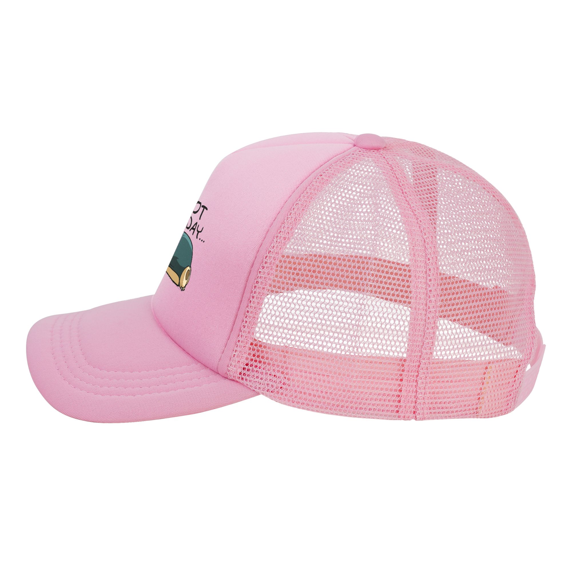 Pokemon Mesh Baseball Cap Here - Golf Cap Dad recensie en prijs