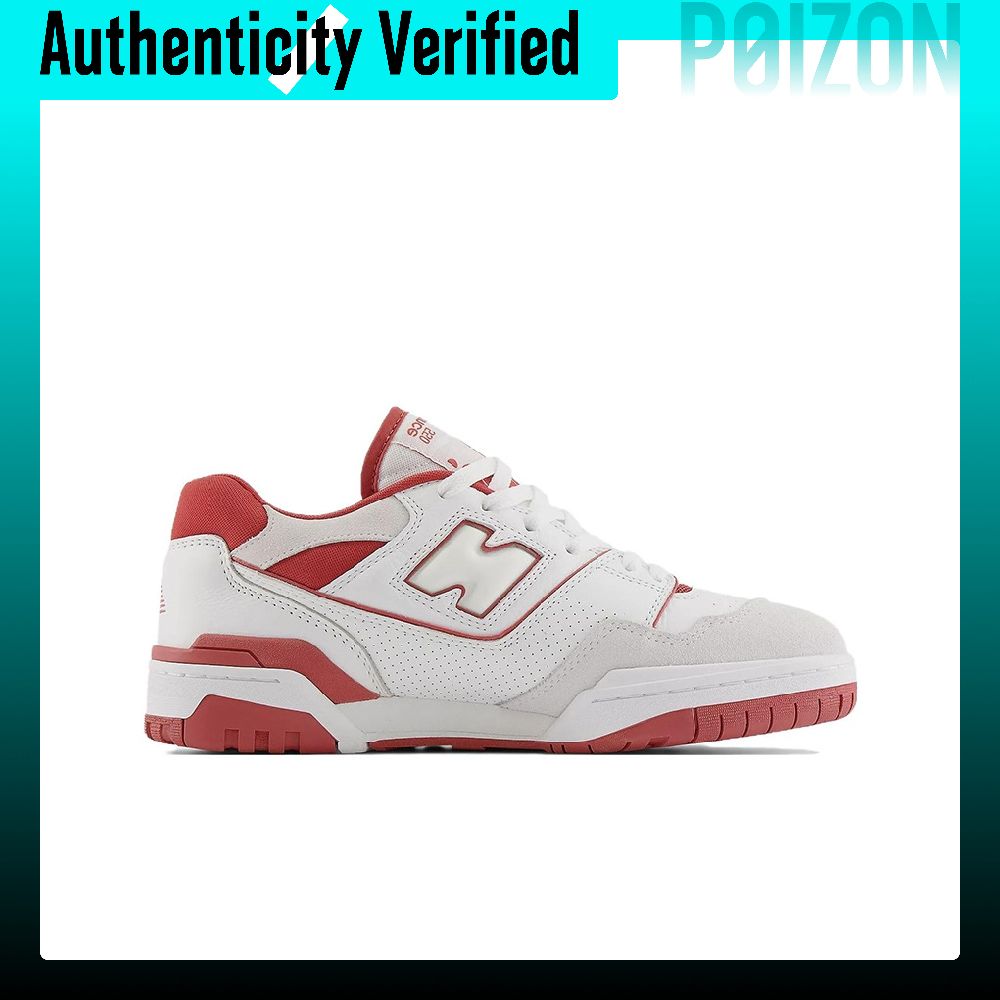 Nieuwe New Balance NB 550 Vint - New Balance Shoes 550 recensie en prijs