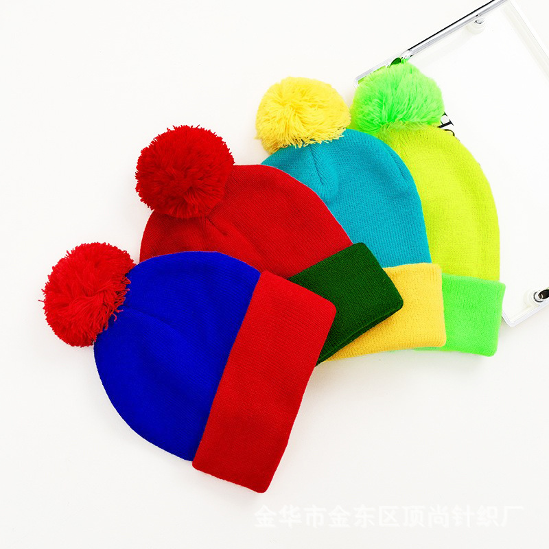 Dikke gebreide winteraccessoir - Beanie Cuffed Knit recensie en prijs