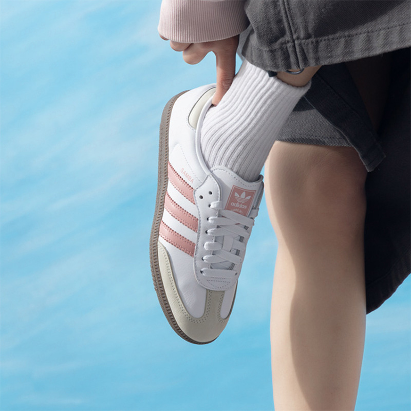 Adidas echte SAMBA OG retro st - Adidas Shoes Superstar recensie en prijs